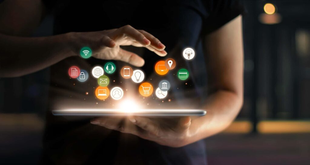 Marketing on Autopilot: Navigating the Digital Realm